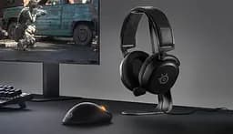 Ігрові навушники SteelSeries Arctis Prime (61487) Black [64415] - мініатюра 4