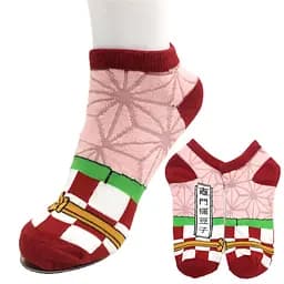 Носки Клинок, рассекающий демонов Demon Slayer: Kimetsu no Yaiba S KNY 150