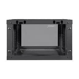 Комутаційна шафа Trinix TRX-6U/600x450x370 Black (25-00055) - мініатюра 7