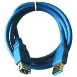 Кабель подовжувач Atcom Usb 3.0 AM/AF пакет довжина 3 м