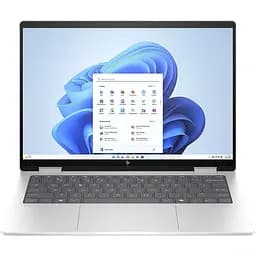 Ноутбук HP Envy x360 14-fa0400nw, 14 inch 1920 x 1200 сенсорний екран, AMD Ryze 5 8640HS 6 C/12 T, 3.5 GHz - 4.9 GHz, 6 MB 16 MB Cache, 16 GB 760M графікою, Windows 11 Pro - мініатюра 5