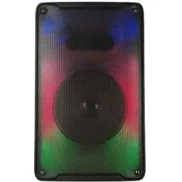 Портативна колонка XPRO RX-8136 валіза 10Вт USB SD FM радіо Bluetooth 1 мікрофон ДУ (MER-15713)