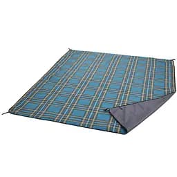Килимок для пікніка Uquip Scotty XXL Petrol/Grey (243103) - мініатюра 2