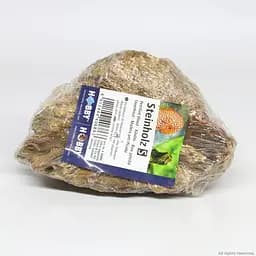 Декоративний природній камінь Hobby Petrified Wood S 0.3-1.0кг (40686) - мініатюра 6