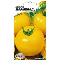 Насіння помідорів НК Еліт Мармелад 0.1 г (75092)