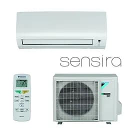 Кондиціонер Daikin Sensira FTXF42F/RXF42F інвертор