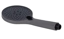 Змішувач для ванни Qtap Vlasta New QTVLA259GMB45643 Gunmetal Black PVD - мініатюра 4