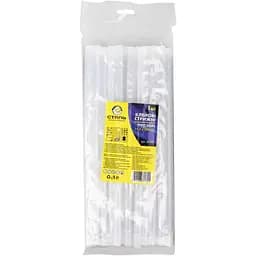 Клейові стрижні Сталь 11.2 x 300 мм 1 кг (97526)