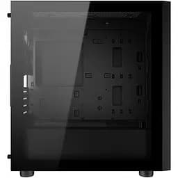 Корпус Cougar Uniface Mini Black (UNIFACE MINI Black) Без БП - мініатюра 5