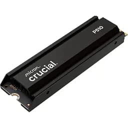 SSD накопичувач Crucial P510 1TB with Heatsink [CT1000P510SSD5] [142558] - мініатюра 4