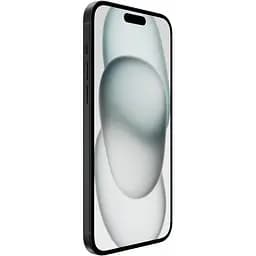 Смартфон Apple iPhone 15 Plus 256GB Black (MU183) [92591] - мініатюра 2