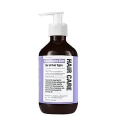 Бальзам-кондиционер для волос Шелковый блеск Vesna 300 мл