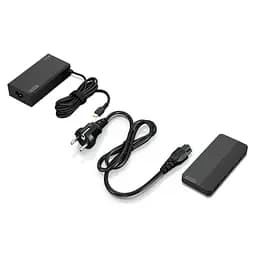 Lenovo Док-станція USB-C Dual Display Travel Dock (w/ adapter) - мініатюра 5