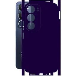 Захисна плівка StatusSKIN для Vivo Y29 5G Корпус Вініл Фіолетова глянцева