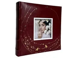 Альбом EVG BKM46200 Bordo 10x15x200см (BKM46200 Bordo)