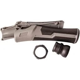 Руків'я для пальника WP-18/26 Black Wolf сіро-чорне