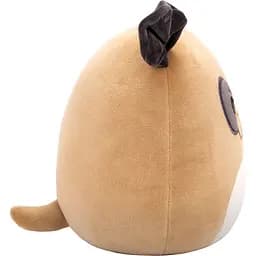 М'яка іграшка Squishmallows Бульдог Лофер 19 см (SQCR06596) - мініатюра 4