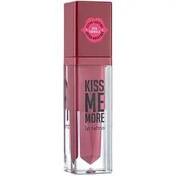 Помада Flormar Kiss Me More Blush матова рідка стійка відтінок 005, 3.8 мл