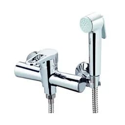 Змішувач для гігієнічного душу зовнішнього монтажу Mixxus PUD5-B045 MI6463, Хром