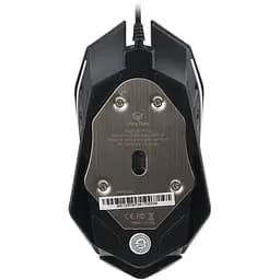 Миша MEETION Backlit Gaming Mouse RGB MT-M371 - мініатюра 2