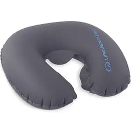 Подушка Lifeventure Inflatable Neck Pillow Темно-синий