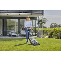 Газонокосарка Gardena PowerMax 32/1200 G2 електрична (14633-20.000.00) - мініатюра 6