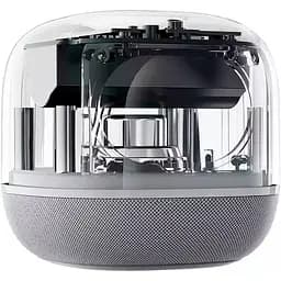 Портативна колонка Baseus AeQur V2 A20050500211-00 White - мініатюра 4
