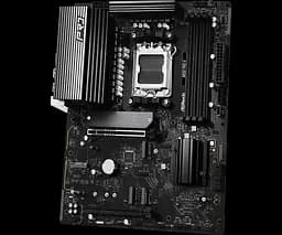 Материнська плата ASRock B850 PRO-A Socket AM5 - мініатюра 3