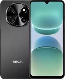 Blackview Oscal Tiger 8 5G 4/128GB Platinum Black Гарантія 1 рік