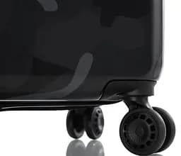 Валіза Heys Black Camo (S) (13119-3045-21) 930176 - мініатюра 10