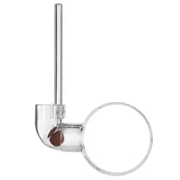 Реактор CO2 Aquario Neo Mixer M CO2 Reactor 12/16мм до 250л. - мініатюра 7