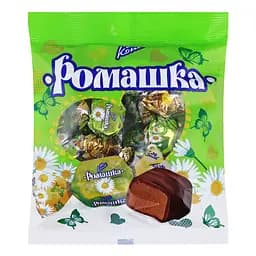 Цукерки Konti Ромашка, 200 г (358519)