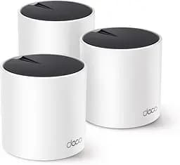 Mesh-система TP-Link Deco X55 3-Pack