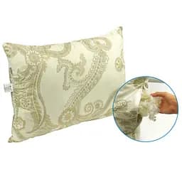 Подушка силиконовая Vintage 50х70 см айвори (310.11СЛУ)