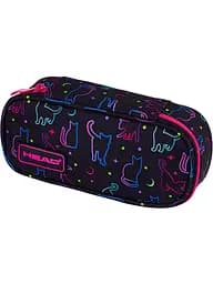 Пенал HEAD AC6 NIGHT CAT