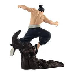 Фігурка Bandai Магічна битва Jujutsu Kaisen Aoi Todo Аою Тодо 16 см B JK AT - мініатюра 2