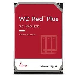 Жесткий диск Western Digital 3.5 4TB (WD40EFPX)