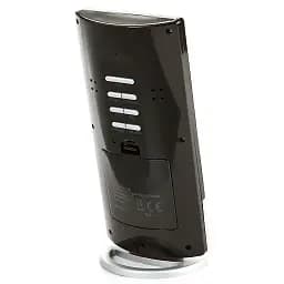 Метеостанція Technoline WS6502 Black/Silver (WS6502) - мініатюра 4