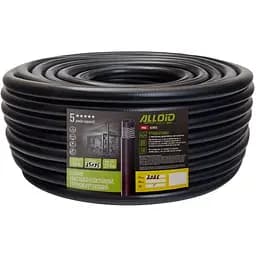 Шланг маслобензостійкий Alloid термокаучуковий 25х35 мм 50 м (GR-67789)
