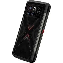 Смартфон Hotwav Cyber X 8/256Gb Black (Global) NFC - мініатюра 3