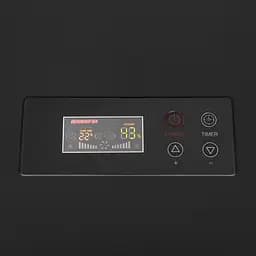 Промисловий осушувач повітря 2E 2E-ID1000-90L [139680] - мініатюра 9