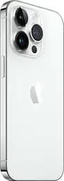 Смартфон Apple iPhone 14 Pro 128Gb Silver Seller Refurbished - мініатюра 4