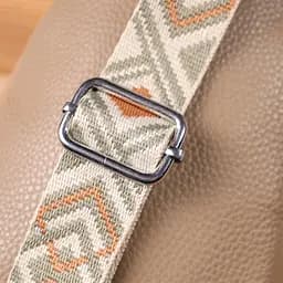 Слінг сумка Vintage з натуральної шкіри для жінок 15х21.5х6.5 см sum0027540 - мініатюра 10