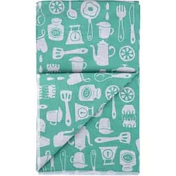 Кухонний текстиль Soho Скатертина Kitchen, 120х140 см (SH 120*140 Kitchen)