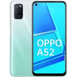 Смартфон Oppo A52 64Gb Stream White (Grade C) Seller Refurbished