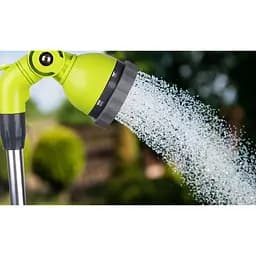 Душ садовий Kinzo Garden d56х160/220 см - мініатюра 9