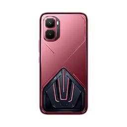 Смартфон Infinix GT 50 Pro X6891 12/256GB Red Blaze