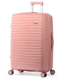 Чемодан Semi Line 24" (M) Rose (T5779-2) (DAS302957)