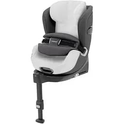 Чехол для автокресла Cybex Anoris T White летний (521002055)