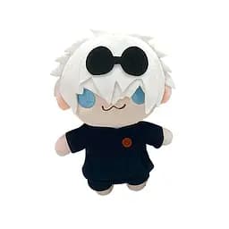 Мягкая игрушка Магическая битва Годжо Сатору 20 см Jujutsu Kaisen Gojou Satoru JK GS